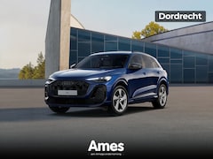 Audi Q5 - S edition e-hybrid quattro | Tech Plus | Trekhaak | 299 pk