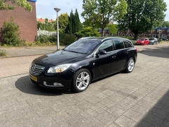 Opel Insignia Sports Tourer - 2.0 CDTI Cosmo Leder Euro 5 Cruise NW APK