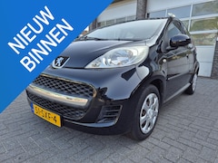 Peugeot 107 - 1.0-12V XS