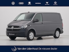 Volkswagen Transporter - 2.0 TDI 90pk L1H1 26 Economy Business Navi via app Trekhaak Pdc Cruise