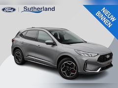 Ford Kuga - 2.5 PHEV ST-Line X 243pk Wegklapbare Trekhaak | Winterpack | Panorama dak | 19 inch velgen