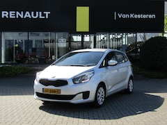Kia Carens - 1.6 GDi 135pk ComfortLine 7-Persoons / 1e eigenaar / Trekhaak / Navigatie / Camera / Cruis