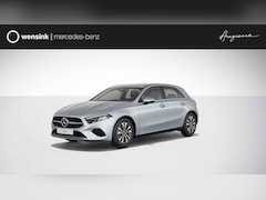 Mercedes-Benz A-klasse - 180 Star Edition | Digitaal display | Achteruitrijcamera | Led-koplampen