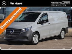 Mercedes-Benz Vito - 114 CDI L2 Pro | AIRCO/CAMERA/CRUISE/2.500KG AHW | Certified