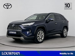 Toyota RAV4 - 2.5 Hybrid Executive | Stoelverwarming -/ Koeling | 360° Camera |