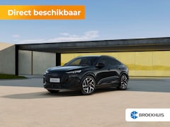 Audi Q6 SQ6 Sportback e-tron - SQ6 | Adaptive cruise control | sound system | virtual cockpit plus