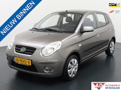 Kia Picanto - 1.0 X-pect