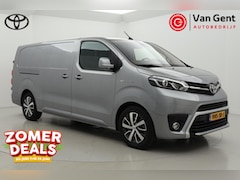 Toyota ProAce Electric Worker - Extra Range Innovator Long 2020-edition