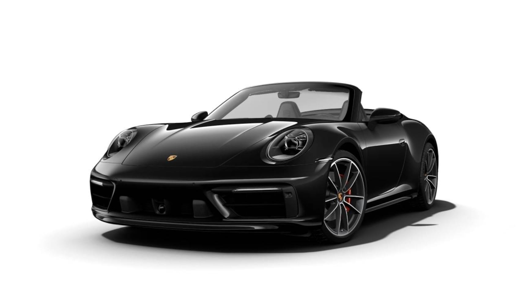 Porsche 911 Cabrio - Carrera 4S - AutoWereld.nl