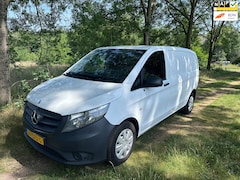 Mercedes-Benz Vito - 114 CDI apk t/m 01-04-2026