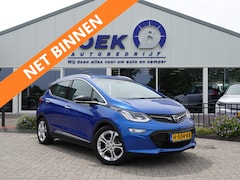 Opel Ampera-e - Business executive 60 kWh DAB+ | CRUISE | LMV | ECC | PDC V+A