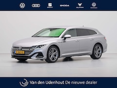 Volkswagen Arteon Shooting Brake - 2.0 TSI 190pk DSG R-Line Business+ Navigatie Acc Camera Stoelverwarming 58