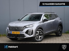 Peugeot 2008 - Allure 1.2 PureTech 100pk 17''LM | NAVI | CRUISE.C | PDC + CAM. | DAB | CLIMA | APPLE-CARP