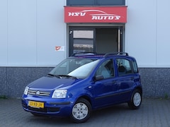 Fiat Panda - 1.2 Edizione Cool airco 4-deurs org NL