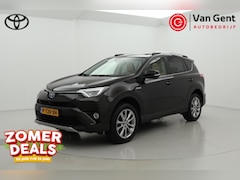 Toyota RAV4 - 2.5 Hybrid AWD Executive | Automaat | Navigatie