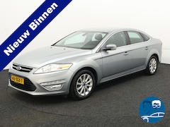 Ford Mondeo - 1.6 EcoBoost Titanium