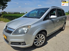 Opel Zafira - 1.8 Cosmo/ airco/ 7 persoons/ bj 2007