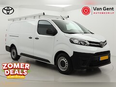 Toyota PROACE Long Worker - 2.0 D-4D Live | Trekhaak | Imperiaal | Navigatie