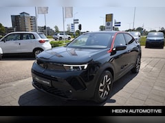 Opel Mokka - GS 54 kWh | Navigatie via App | Stoelverwarming | Climate Control | Camera | Carplay | PDC
