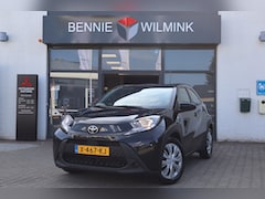 Toyota Aygo X - 1.0 VVT-i MT Play AdaptiveCruise/Apple/AndroidAuto