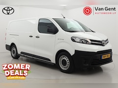 Toyota ProAce Electric Worker - 75kWh Extra Range Navigator Long 2020-edition