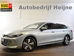 Volkswagen Passat Variant - 1.5 eTSI 150PK DSG BUSINESS ALCANTARA/360°CAMERA/TREKHAAK