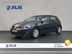 Volkswagen Golf - 1.2 TSI Trendline | Trekhaak | Cruise control | Airconditioning | Comfortstoelen