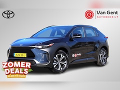 Toyota bZ4X - Active 71 kWh