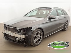 Mercedes-Benz C-klasse Estate - C160 Automaat Pano Business Solution AMG Limited