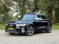 Audi Q3 - RS Q3 2.5TFSI *MODEL 2016