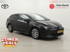 Toyota Corolla Touring Sports - 1.8 Hybrid Business Plus | Navigatie | Stoelverwarming | Apple Carplay / Android Auto | Ke