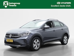 Volkswagen Taigo - 1.0 TSI Life | Trekhaak | Adaptive cruise control | Navigatie