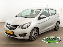 Opel Karl - 1.0 EcoFlex 100.838 km 120 Jaar Edition