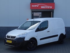 Peugeot Partner - 120 1.6 BlueHDi 75 L1 XR (btw-vrij) airco