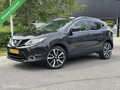 Nissan Qashqai - 1.2 Tekna