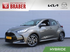 Toyota Yaris - 1.5 Hybrid Dynamic | Navi | Apple CarPlay/Android Auto | Camera | Cruise adapt. | 16" LM |