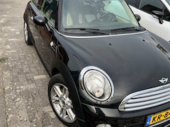 MINI Cooper - 1.6 Cooper Chili Chili uitvoering