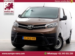 Toyota ProAce Worker - 2.0 D-4D 120pk E6 Cool Comfort Long Airco/Camera 07-2017