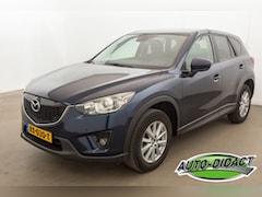 Mazda CX-5 - 2.0 TS+ 2WD