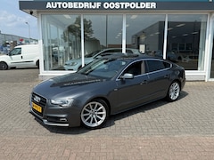 Audi A5 Sportback - 1.8 TFSI S Edition