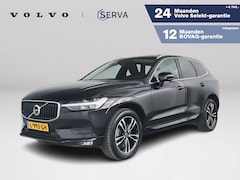 Volvo XC60 - B5 Aut. Momentum Exclusive | Panoramadak | 360° camera | Harman Kardon | Head- up display