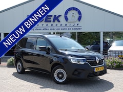 Renault Kangoo - 1.3 TCe 100 Comfort L1 BENZINE | CRUISE | PDC | AIRCO