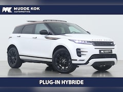 Land Rover Range Rover Evoque - P270e PHEV Autobiography | Black Pack | Schuif/kanteldak | ACC | Stoelkoeling | Meridian S