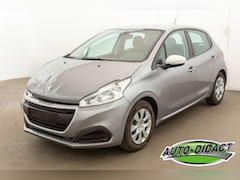 Peugeot 208 - 1.2 PureTech 90.243 km