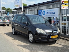 Opel Zafira - 1.8 Temptation | Airco | Cruise | 7 persoons