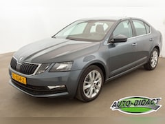 Skoda Octavia - 1.0 TSI Navi Greentech Ambition Business
