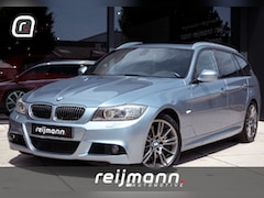 BMW 3-serie Touring - 335xi M-Sport Handgeschakeld LCI | Origineel | Youngtimer