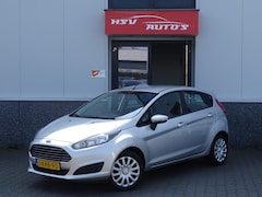 Ford Fiesta - 1.0 Style airco 4-deurs org NL