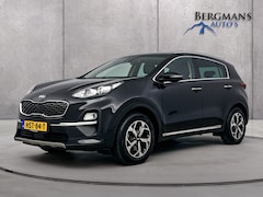 Kia Sportage - 1.6 T-GDI DynamicPlusLine // DEALERONDERHOUDEN // TREKHAAK //