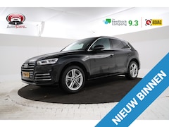 Audi Q5 - 55 TFSI e quattro Competition S-line, B&O Audio, Panorama, Virtual cockpit, Stoelverwarmin